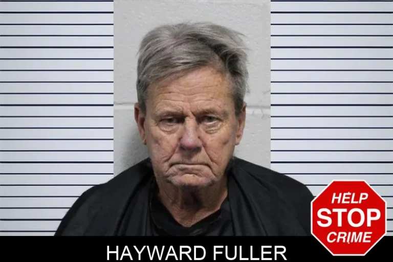 Hayward Fuller