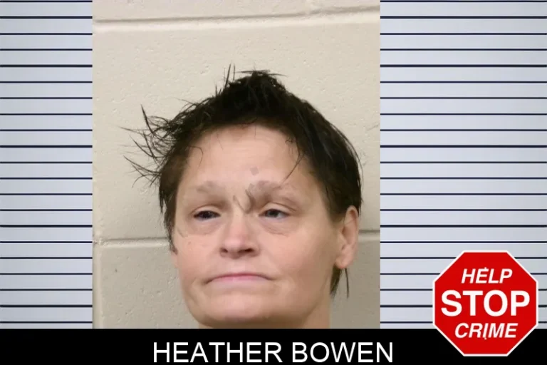 Heather Bowen