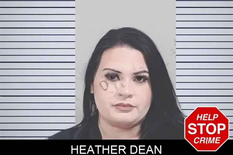 Heather Dean