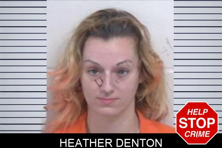 Heather Denton