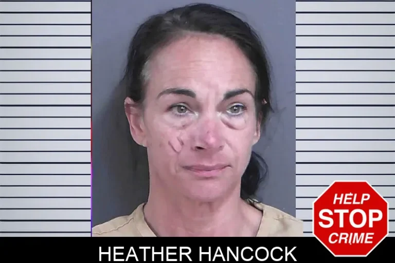Heather Hancock