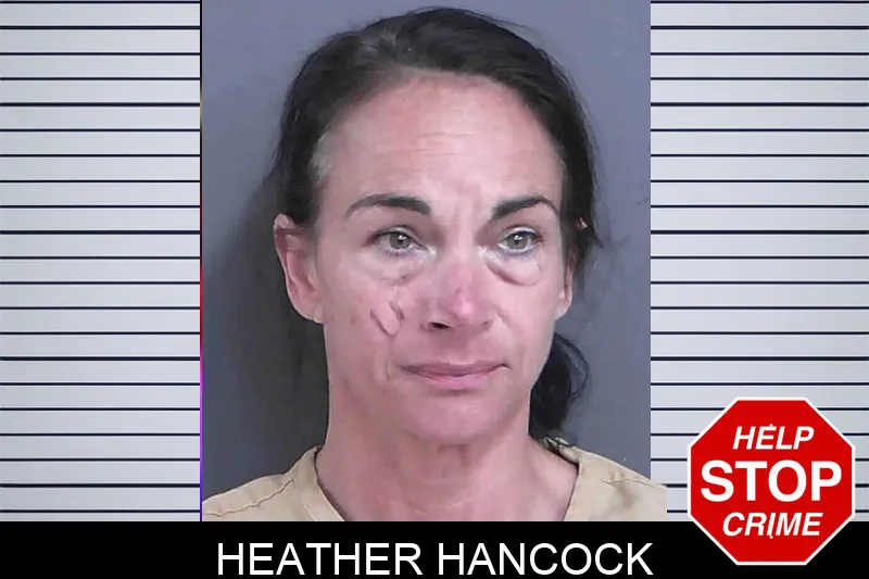 Heather Hancock