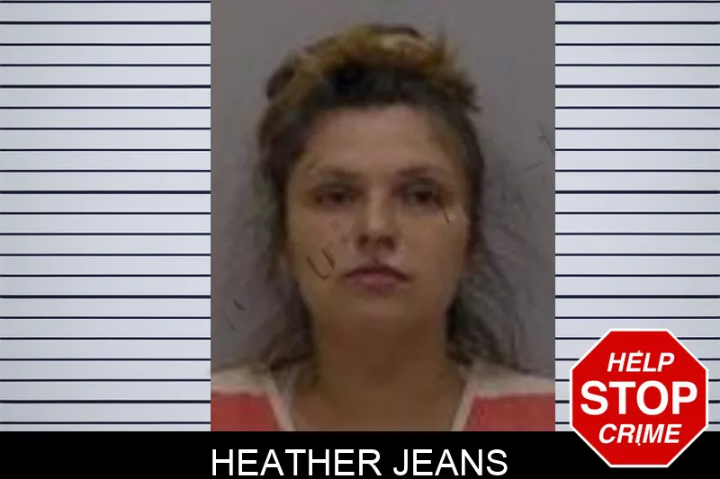 Heather Jeans