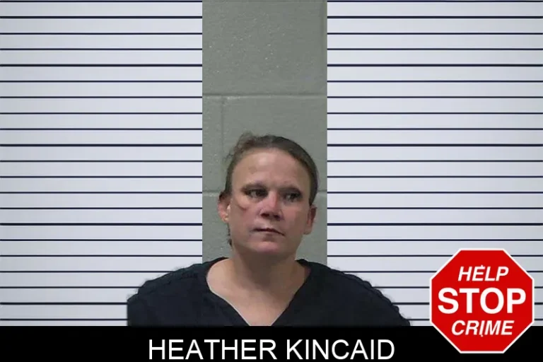 Heather Kincaid