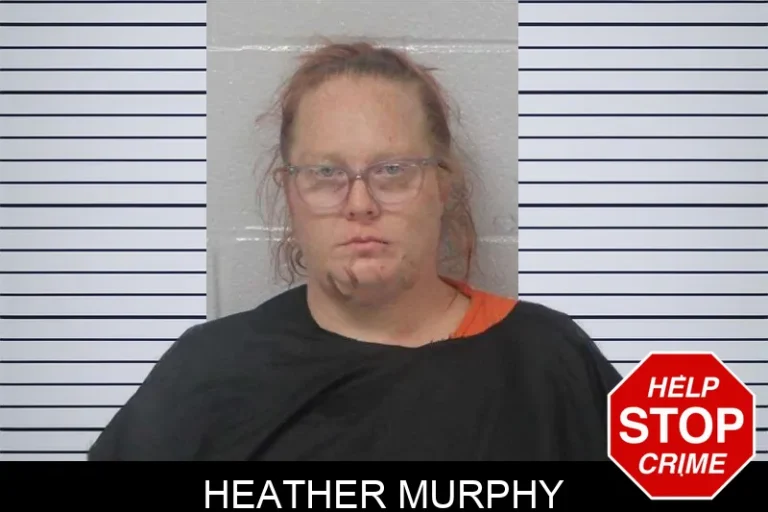 Heather Murphy