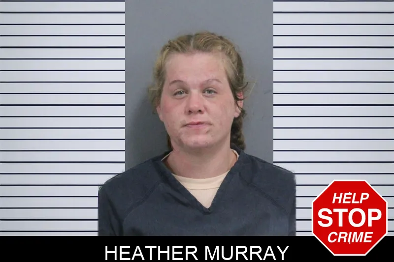 Heather Murray