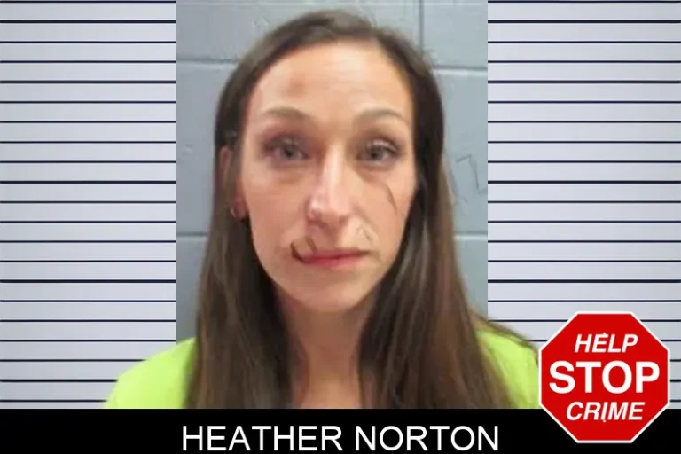 Heather Norton