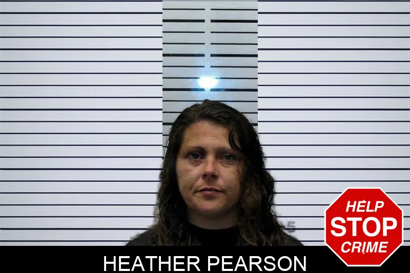 Heather Pearson