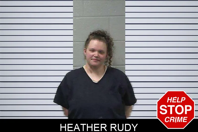 Heather Rudy