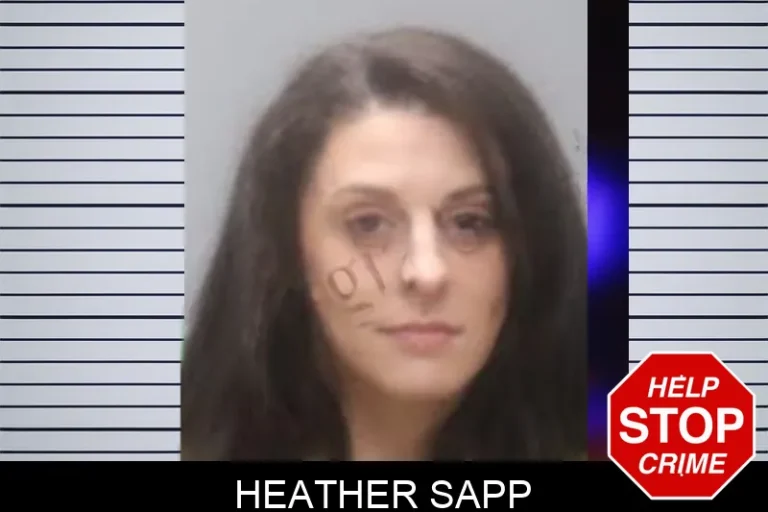 Heather Sapp