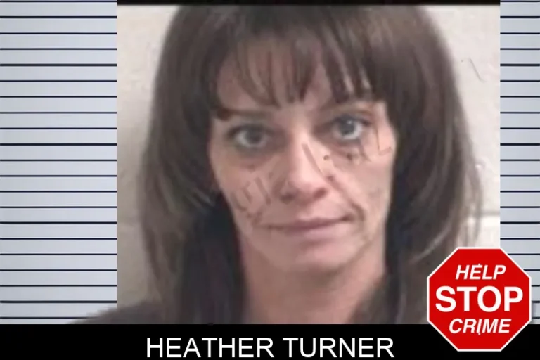 Heather Turner