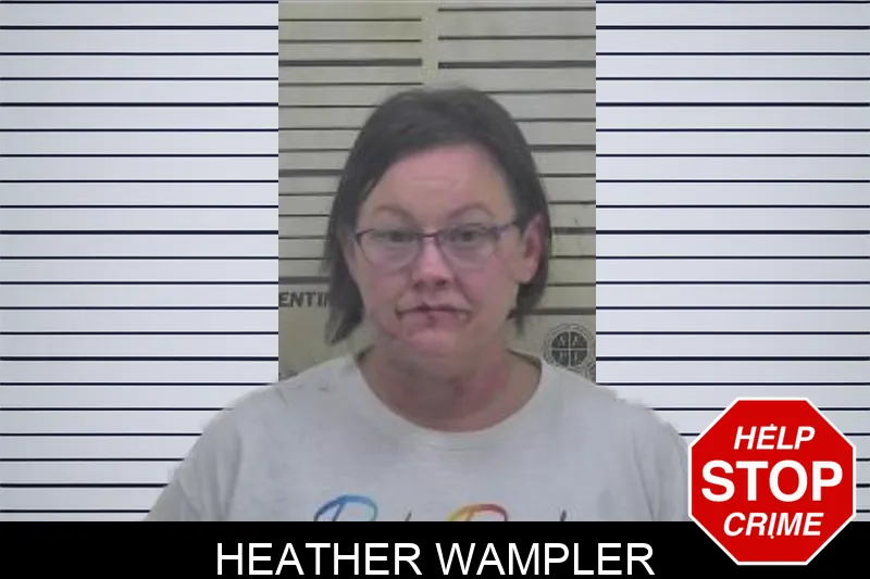 Heather Wampler