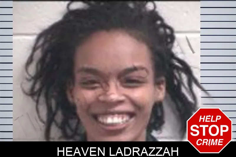 Heaven Ladrazzah