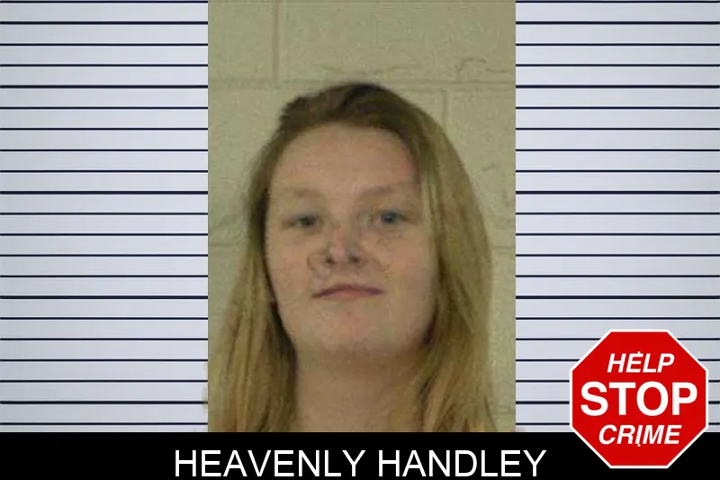 Heavenly Handley