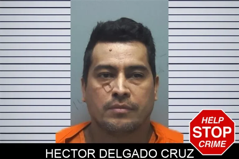 Hector Delgado Cruz