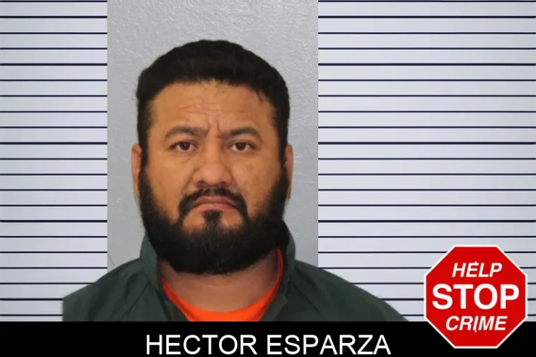 Hector Esparza