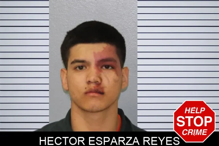 Hector Esparza Reyes