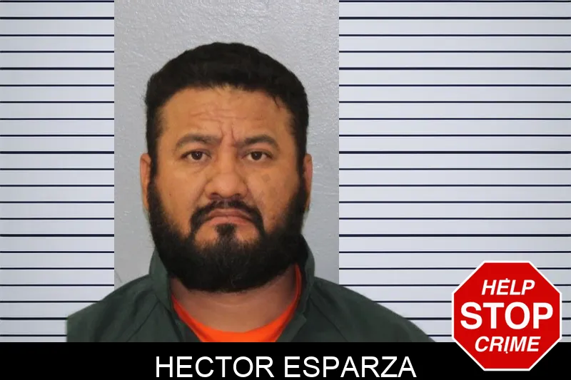 Hector Esparza