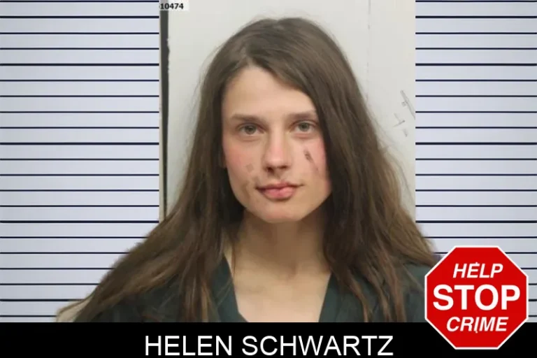 Helen Schwartz