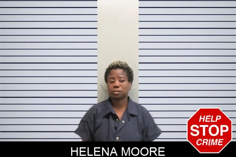 Helena Moore