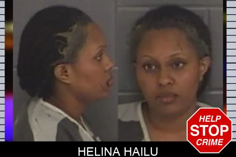 Helina Hailu