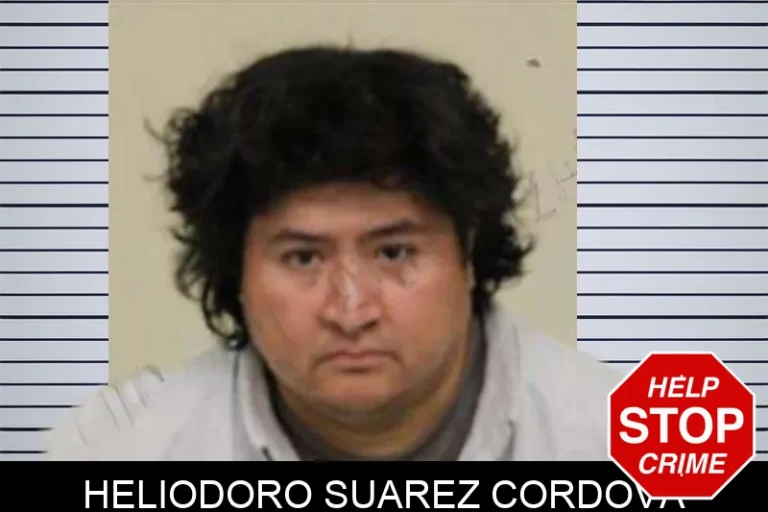 Heliodoro Suarez Cordova