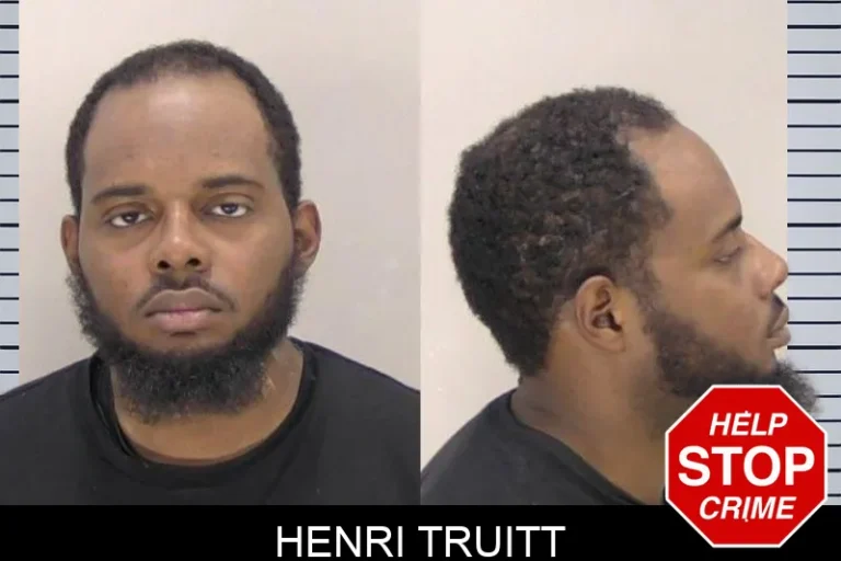 Henri Truitt