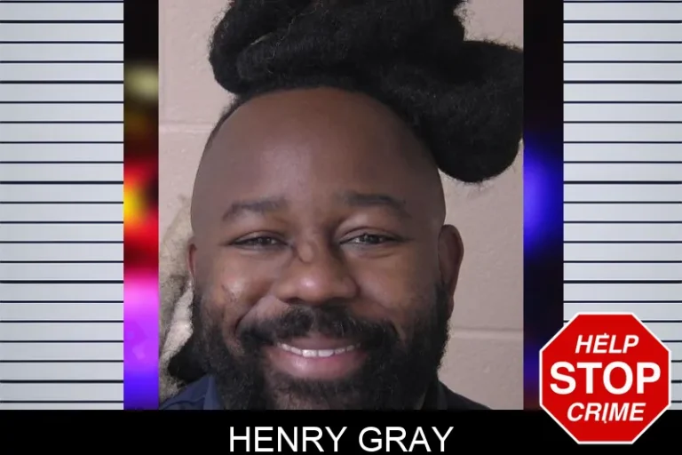 Henry Gray