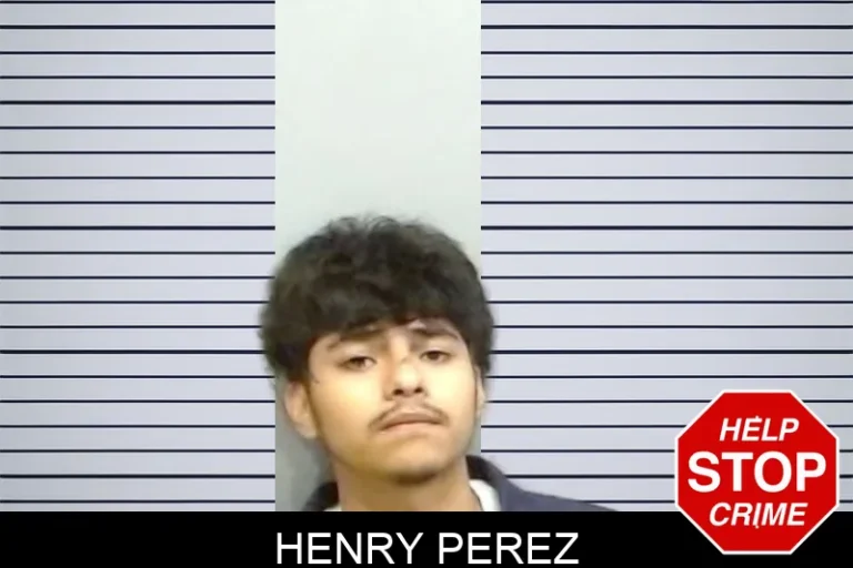 Henry Perez