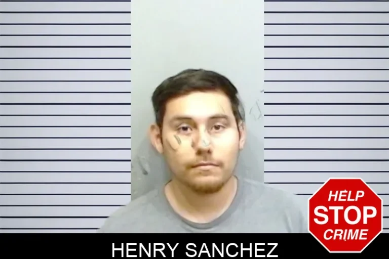 Henry Sanchez
