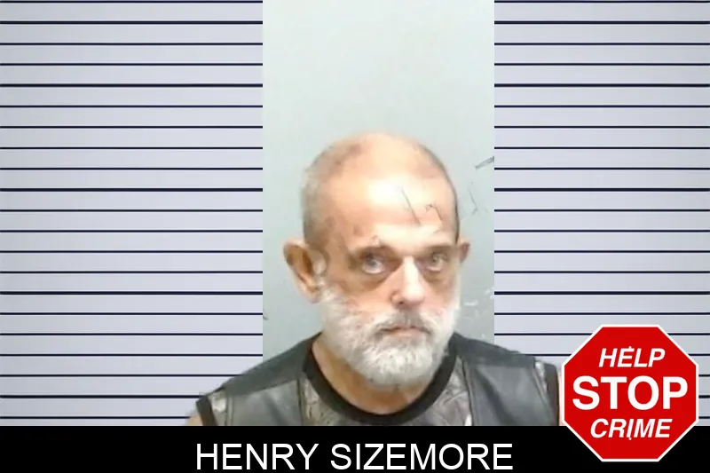 Henry Sizemore