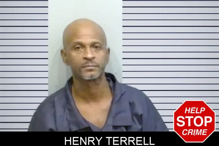 Henry Terrell