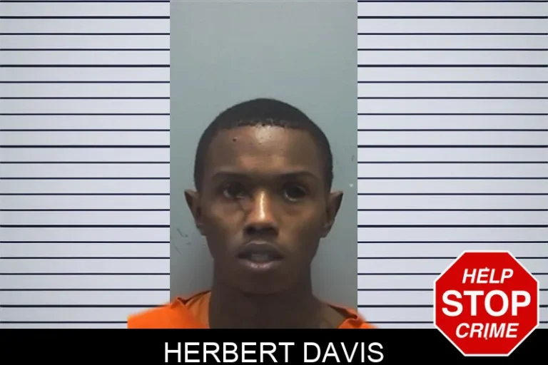 Herbert Davis