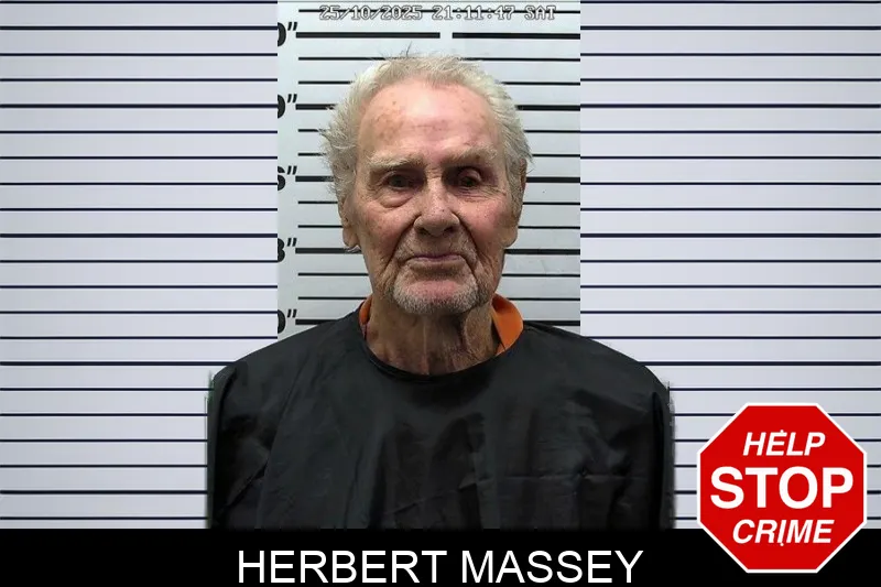 Herbert Massey