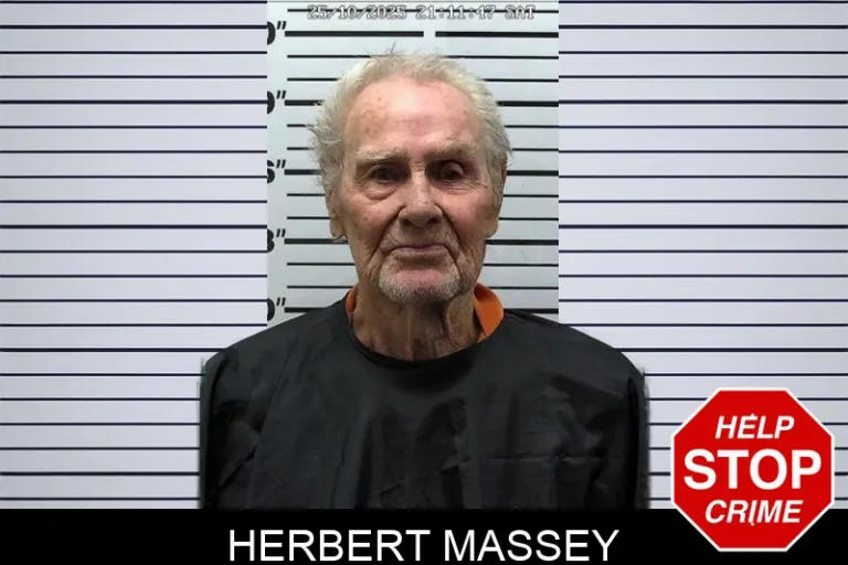 Herbert Massey