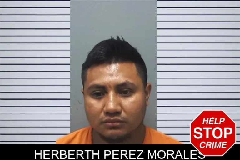 Herberth Perez Morales