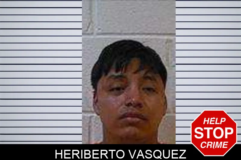 Heriberto Vasquez