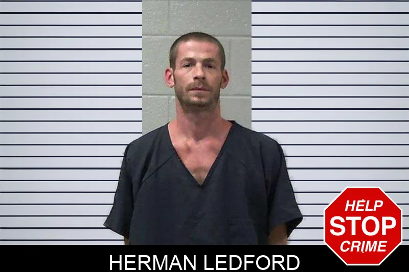 Herman Ledford