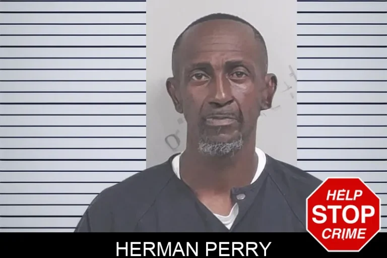 Herman Perry