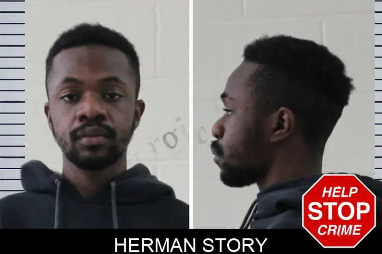 Herman Story