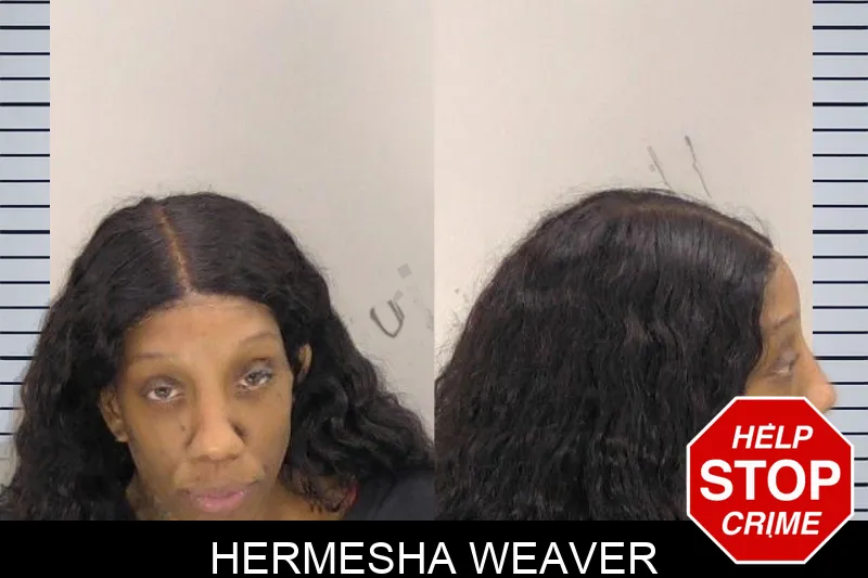 Hermesha Weaver