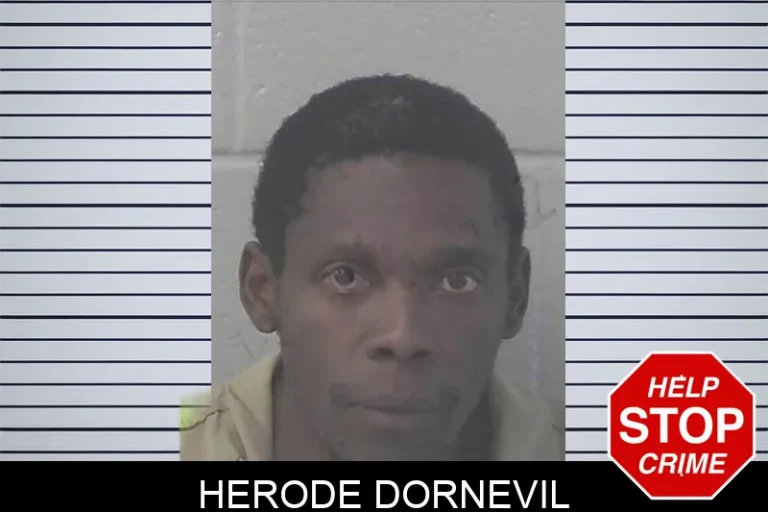 Herode Dornevil