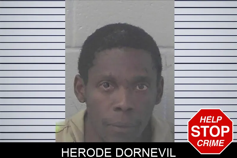 Herode Dornevil