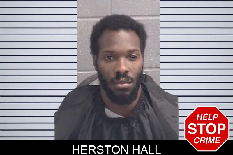 Herston Hall mugshot