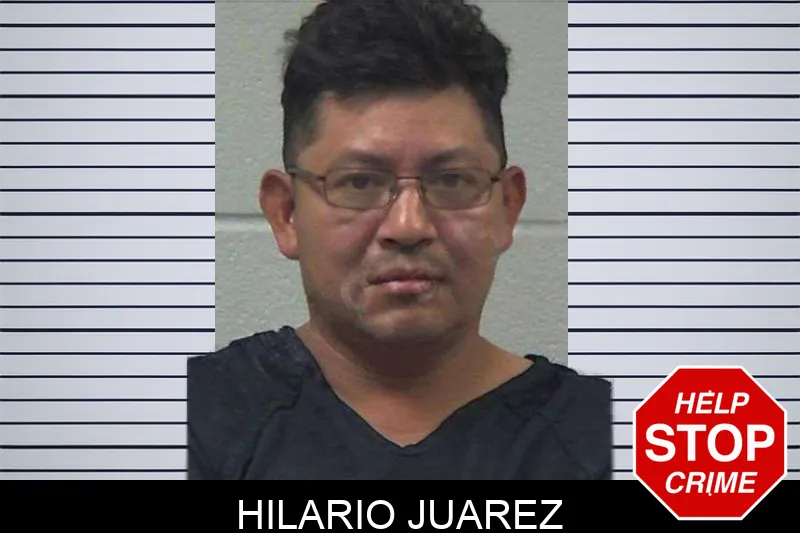Hilario Juarez