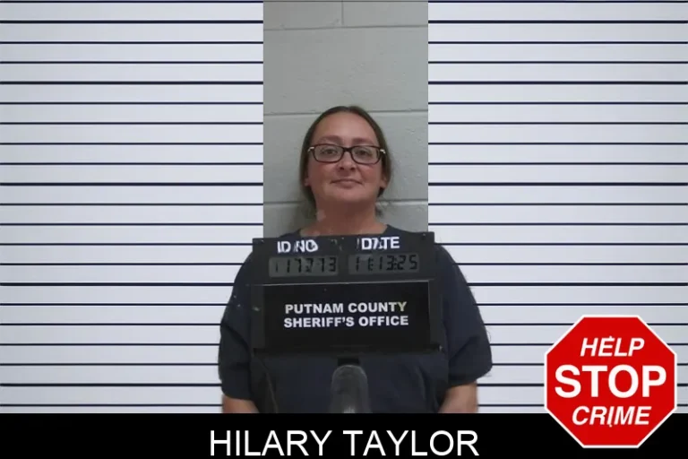 Hilary Taylor
