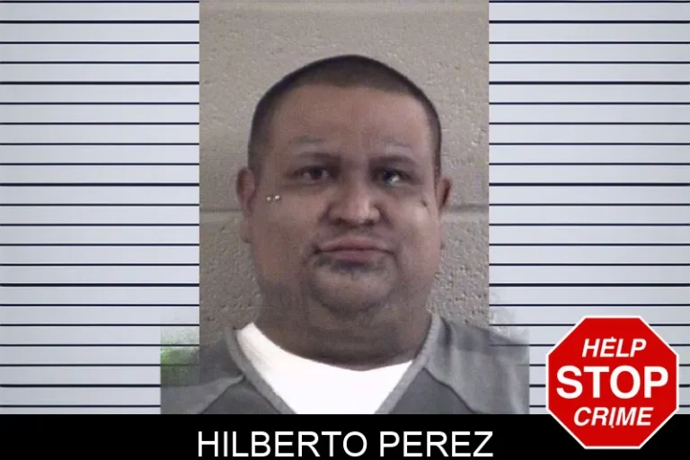 Hilberto Perez