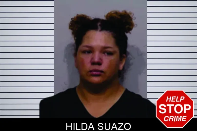 Hilda Suazo