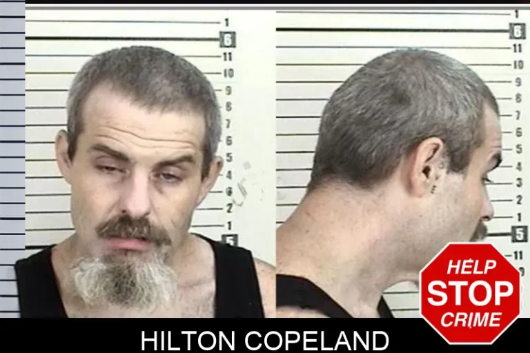 Hilton Copeland