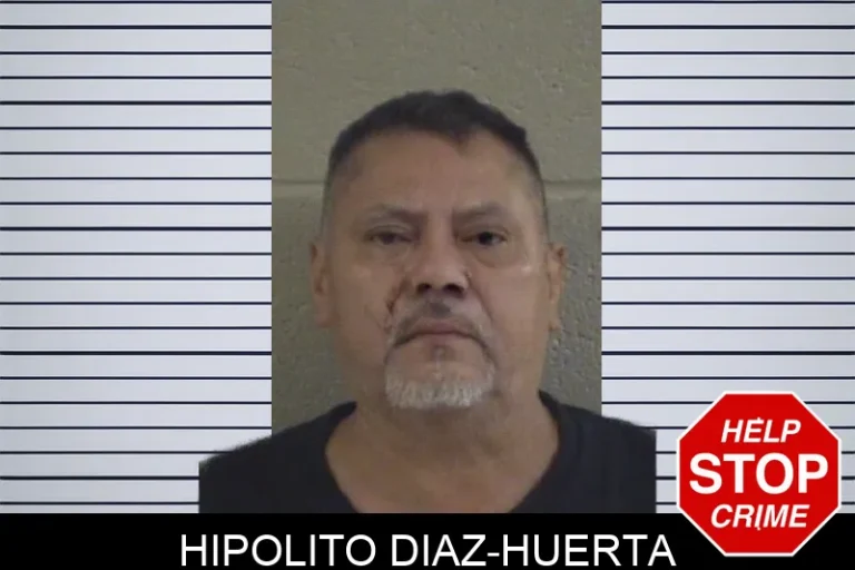 Hipolito Diaz-Huerta